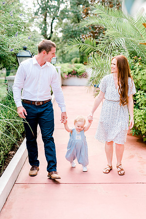 Sterling Family Pictures 2020