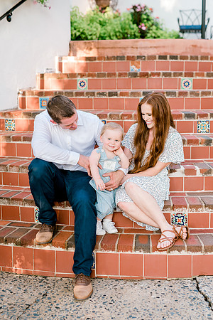 Sterling Family Pictures 2020