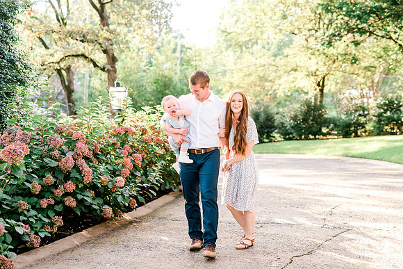 Sterling Family Pictures 2020
