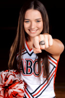 Cabot Cheer & Dance 2022 - Day 1