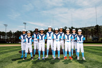 Elite Baseball - 11u - 2022