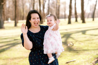 Amelia 1 year