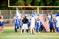 Sylvan Hills v. Jacksonville 9.16.16