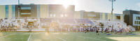 NLR Blue/Gold game 2016