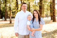 Klun Family - Fall 22