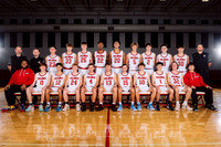 Vilonia Basketball 22-23