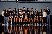 Little Rock Central Girls Basketball