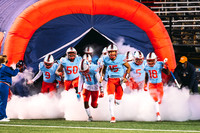 Parkview v Mountain Home