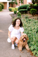 Haley - UCA Grad