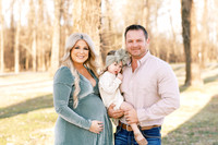 Richard Maternity