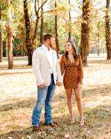Morgan & Blake Engagements 22