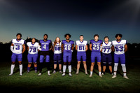 Lonoke Football 2022