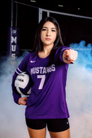 CAC Volleyball 2022