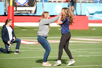 Pulaski Academy - Little Rock Christian - State championship 12.2.18