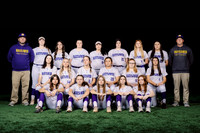 Mayflower Softball 22-23