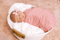 Lucy Newborn