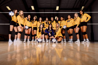 Mayflower Volleyball 2022
