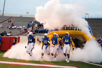 NLR vs Pine Bluff