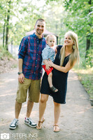 Faughn Family for Internet