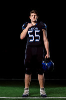 Aaron - Senior 22-23