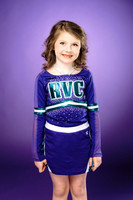 River Valley Cheer 22