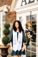 Autumn - UCA Senior