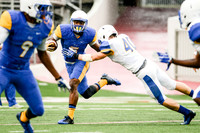 NLR Spring Football 2014