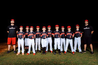 AR prospects baseball 22