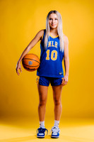 NLR Basketball 22-23