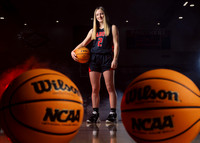 Cabot Girls Basketball 22-23