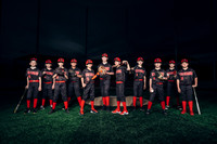 Elite Sluggers Baseball 2022