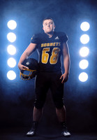 Pittman - Senior