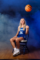 Greenbrier Basketball 22-23