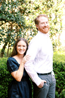 Lydia & Brad - Engagements