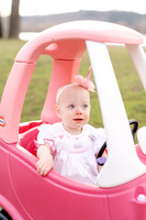 Ruth Harper 1 year