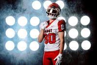 Cabot Football 2022