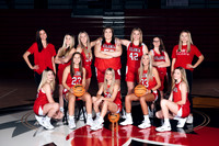 Vilonia Basketball 21-22