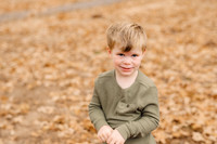 Gill - Family fall 22