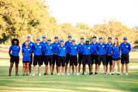 NLR Golf 2018
