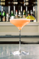 Capital Hotel - Food & Drinks