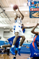 NLR vs West Memphis