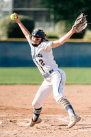 NLR - Bryant Softball 2019
