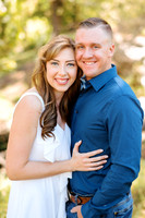 Sarah & Michael