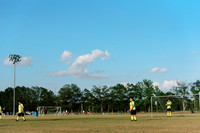 Katie Strickland - Soccer Game