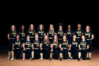 Little Rock Central Softball 21-22