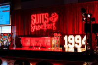 Suits & Sneakers 2022