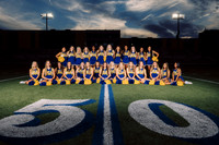 NLR Cheer 22-23