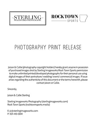 Microsoft Word - PHOTOGRAPHY COPYRIGHT RELEASE.docx
