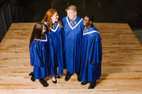 NLR Choir 2016