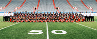 Cabot HS - Examples images